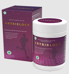 Artriblock