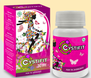 Cystifit 