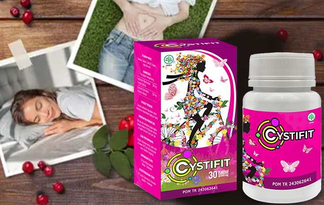 Cystifit