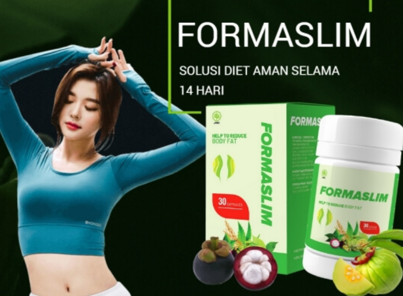 Formaslim