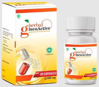 Glucoactive