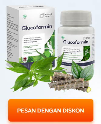 Glucoformin