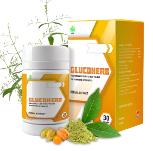 Glucoherb