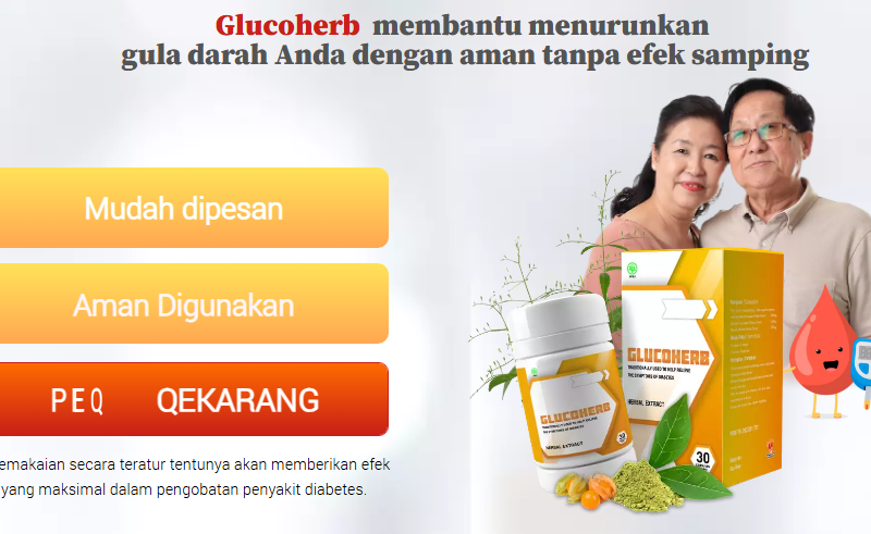 Glucoherb