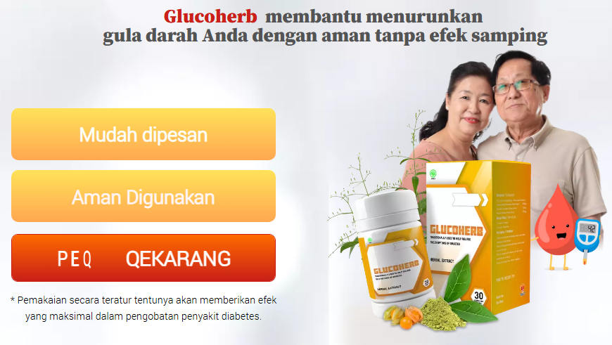 Glucoherb