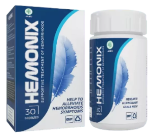 Hemonix