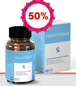 Prostprime